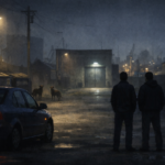 Episodul 7: Urmărirea