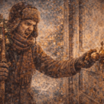 Iată, vin colindători!