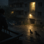 Episodul 3: Mesajul de la 2:21