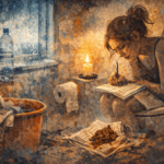 Scrisoare pentru tine