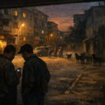 Episodul 11: Ce era în telefon