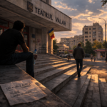 Episodul 8: Teatrul Valah