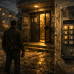 Episodul 9: Apartamentul 27